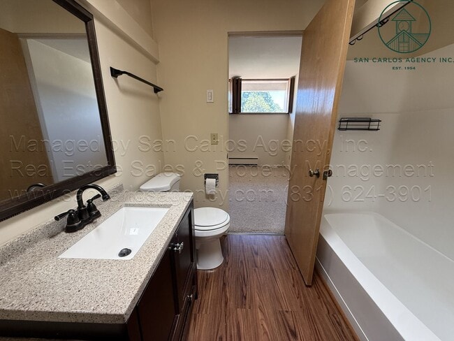 Building Photo - Two Bedroom High Meadow Condominium
