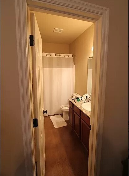 Building Photo - 102 Barrett Pl