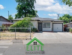 Building Photo - Charming Updated Home in Convenient Sacram...