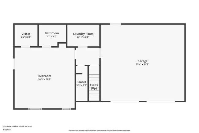 Building Photo - 523 White Pines Dr