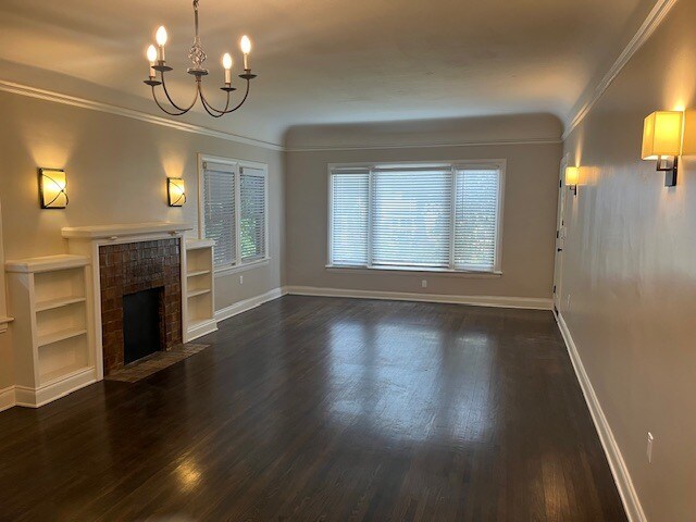 Building Photo - 705 Brent Ave