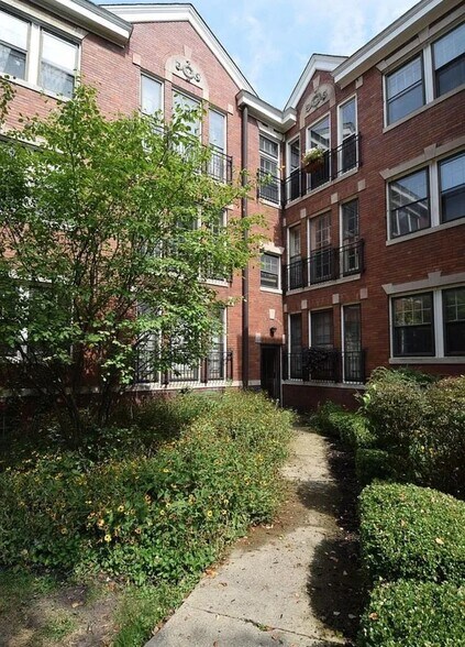 Building Photo - 3419 N Pennsylvania St