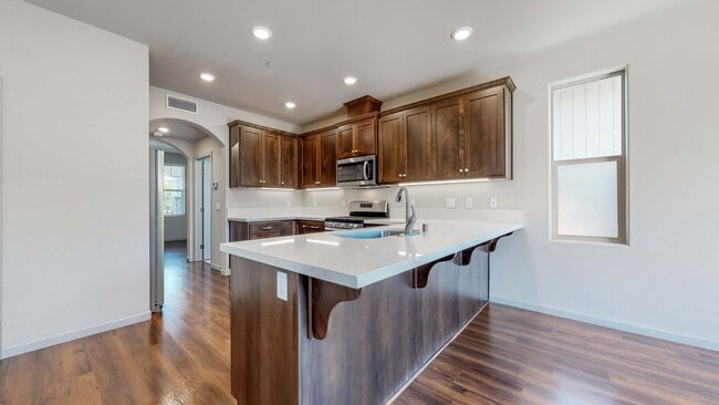Building Photo - PURE Property Management Presents: Modern 4 Bedroom Home in Coffey Park!