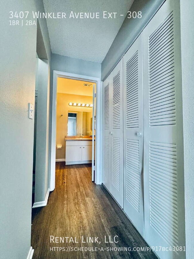 Building Photo - 3407 Winkler Ave Ext