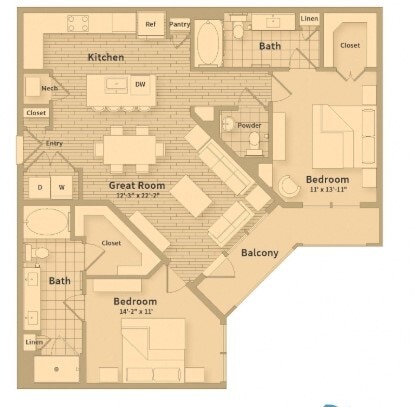 Building Photo - 1317 Post Oak Blvd