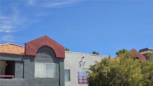 Building Photo - 8600 W Charleston Blvd