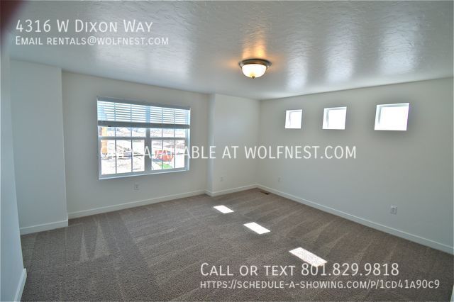 Building Photo - 4316 W Dixon Way