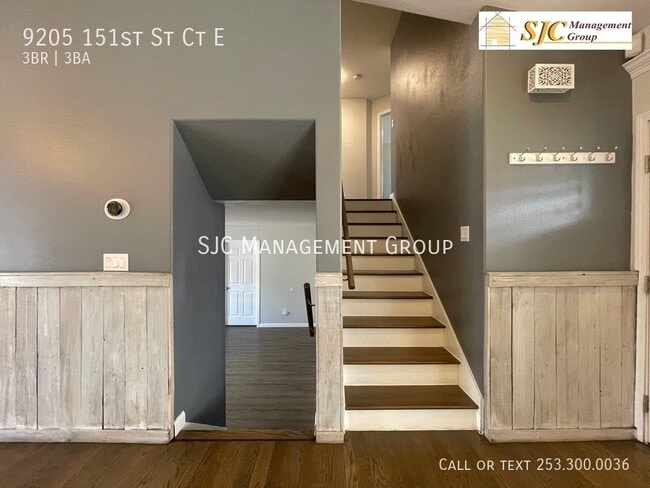 Building Photo - 9205 151st St Ct E