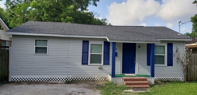 Primary Photo - 6518 Gainesville St