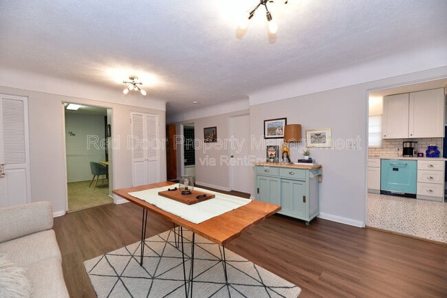 Building Photo - 4701 Kessler Blvd E Dr