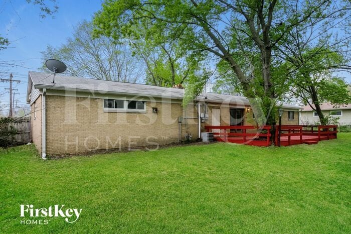 Building Photo - 7414 E 30th St