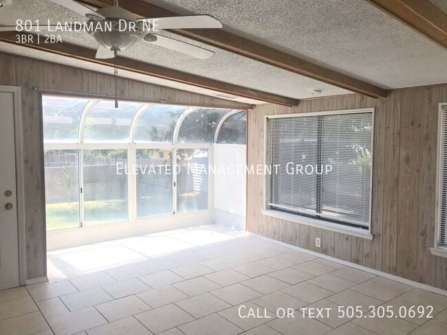 Building Photo - 801 Landman Dr NE