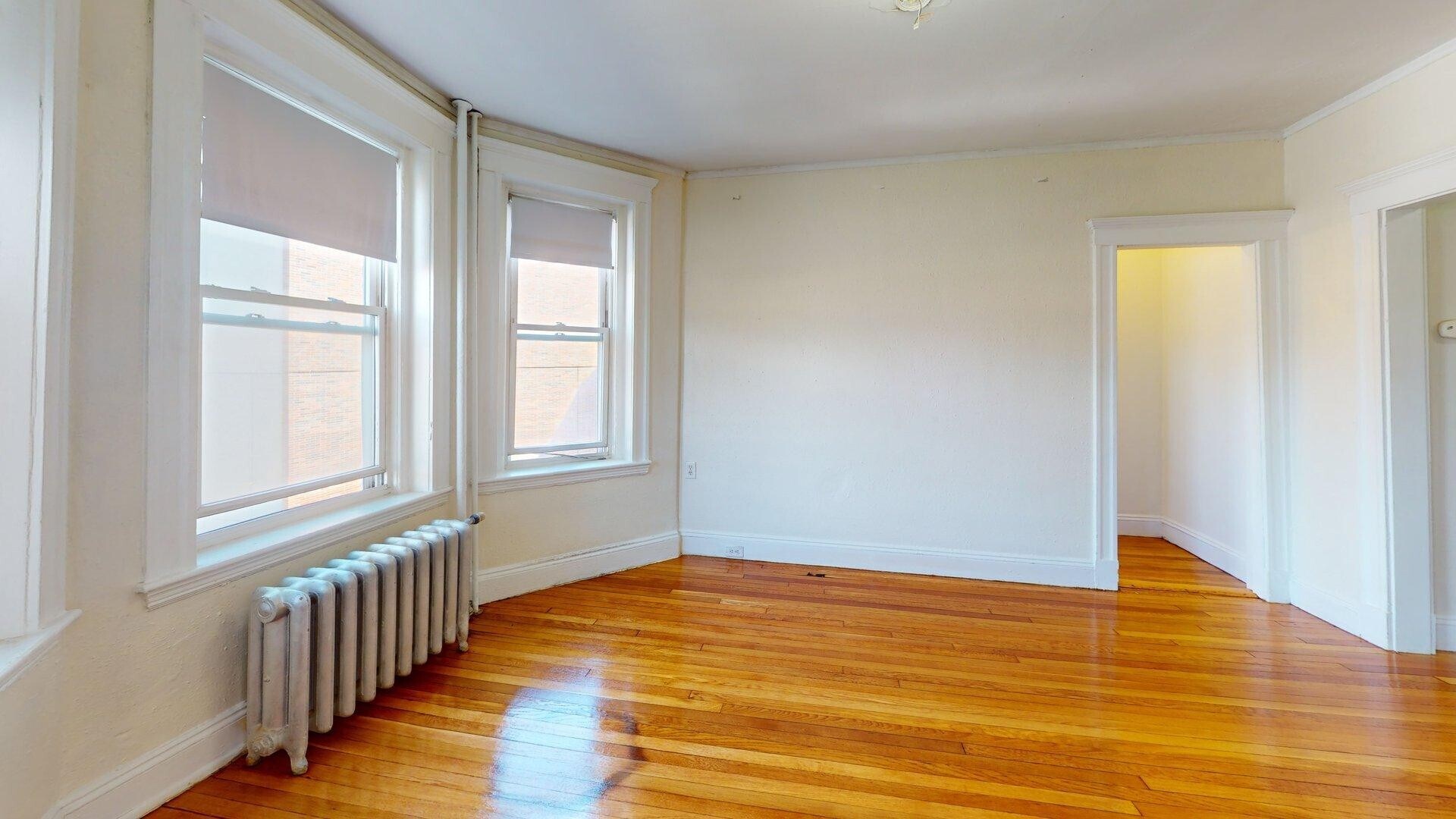 Building Photo - 1167 Boylston St