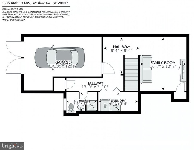 Building Photo - 1605 44th St NW