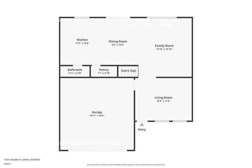 Building Photo - 1312 S Boulder Ct