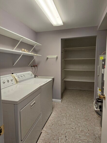 Laundry Room/Storage - 3 Mullingar Ct