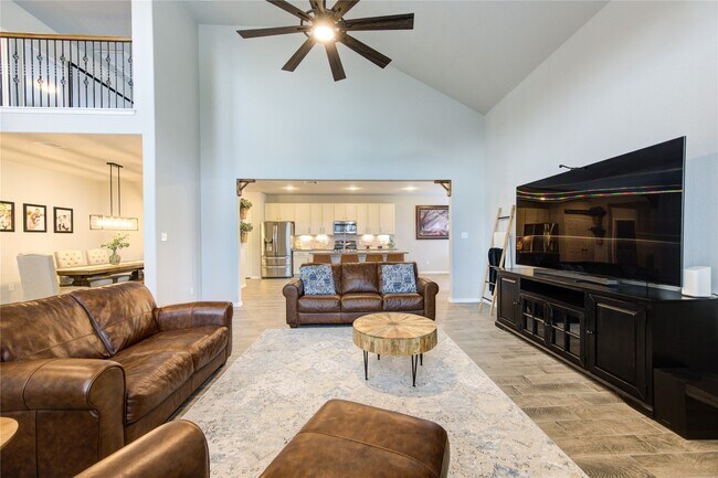 Building Photo - 5439 Rustic Ruby Dr