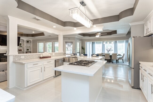 Building Photo - 9108 Quail Ridge Dr