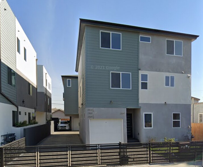 Primary Photo - 2104 Hauser Blvd