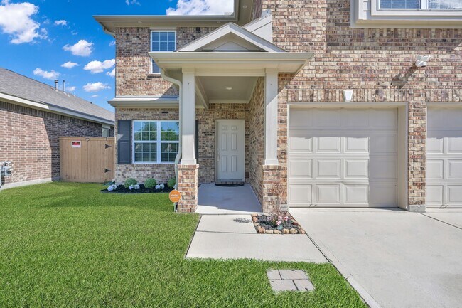 Building Photo - 11323 Creekway Bend Dr