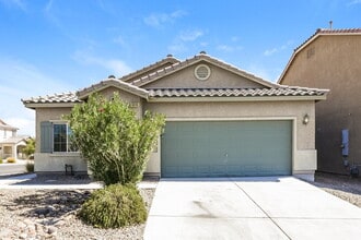 Building Photo - 6060 N Leaping Foal St