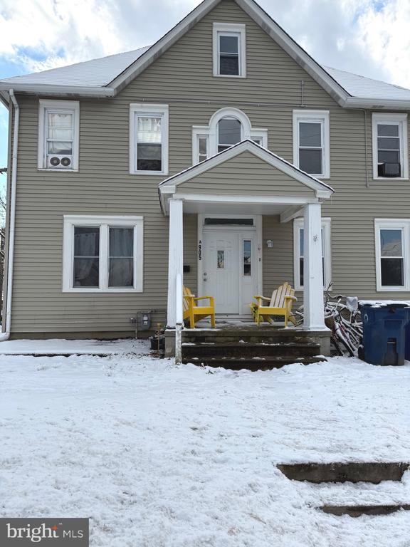 Building Photo - 905 Stone Rd