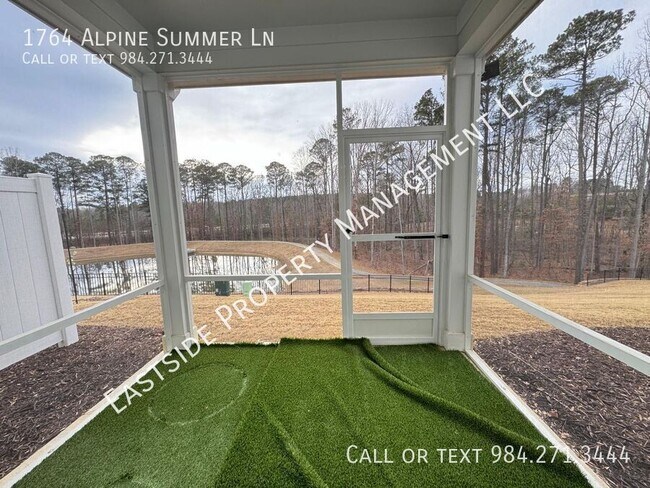 Building Photo - 1764 Alpine Summer Ln