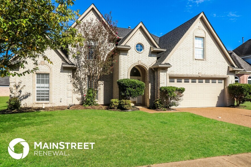 Building Photo - 4704 Ashcroft Dr