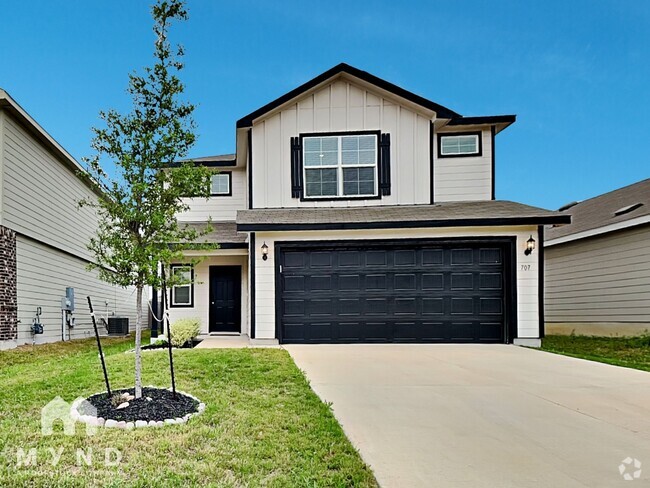 Building Photo - 707 Wild Olive Wy