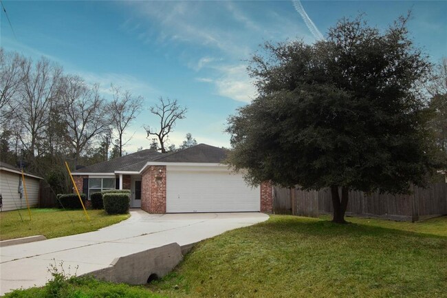 Primary Photo - 16302 Many Trees Ln