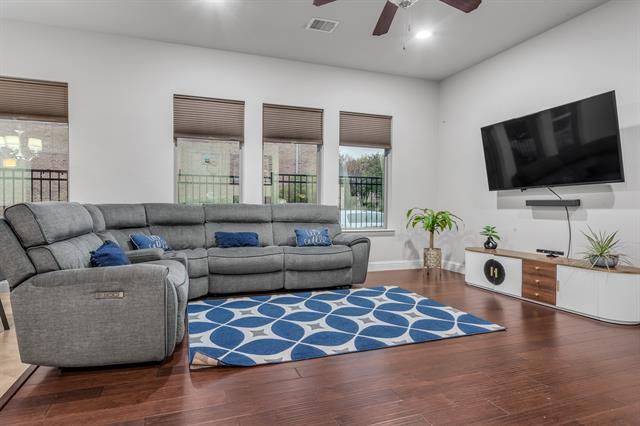 Building Photo - 1229 Harris Hawk Way