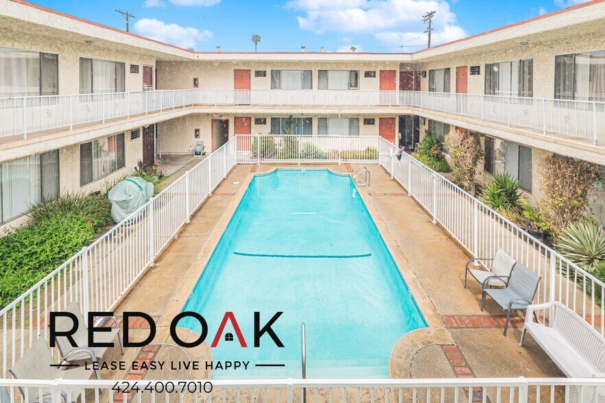 Building Photo - 6255 Beck Ave