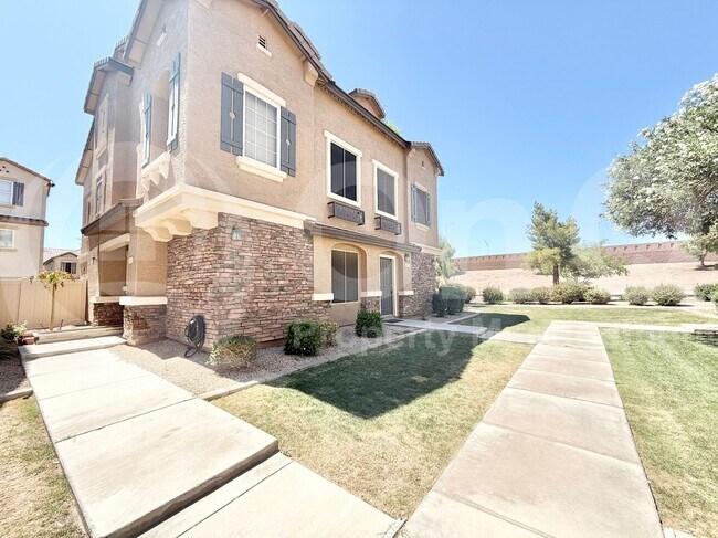 Building Photo - 4144 E Jasper Dr