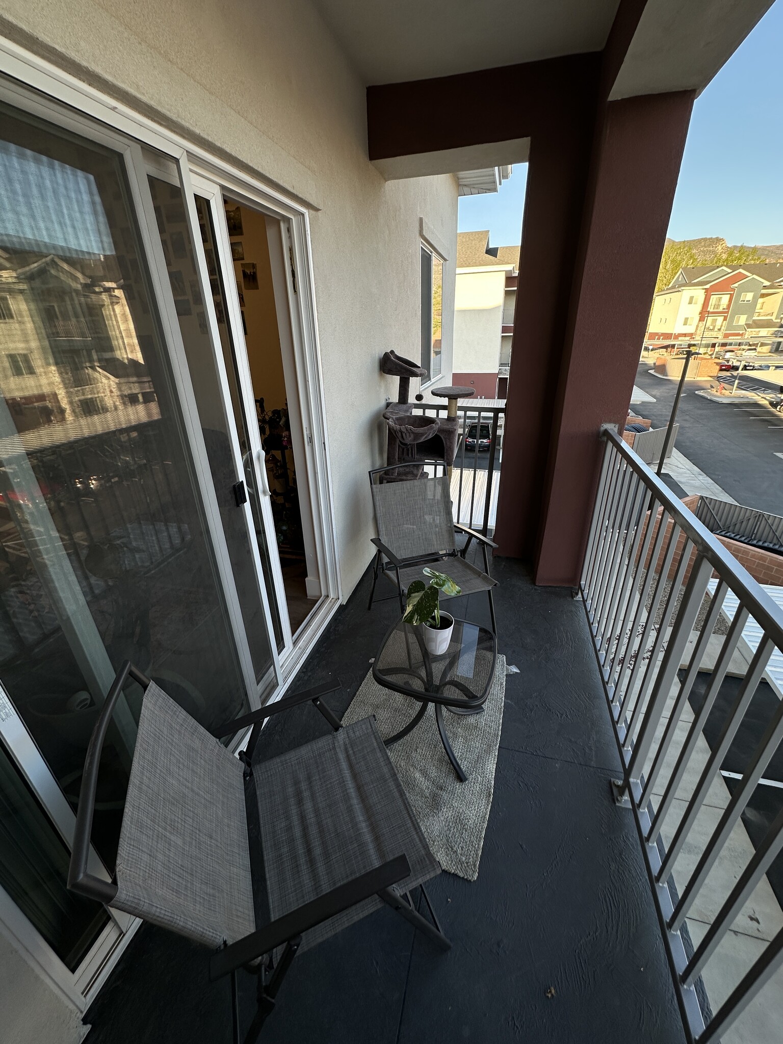 Porch - 2630 N 175 W