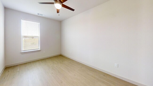 Floorplan - ThreeTwenty at the Vybe