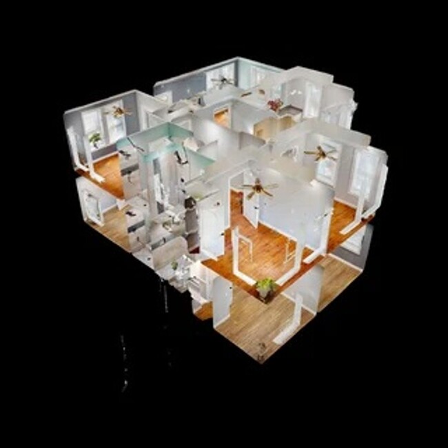 Building Photo - 8BR/6BA Near UTK | $1,290/Bedroom plus $30...