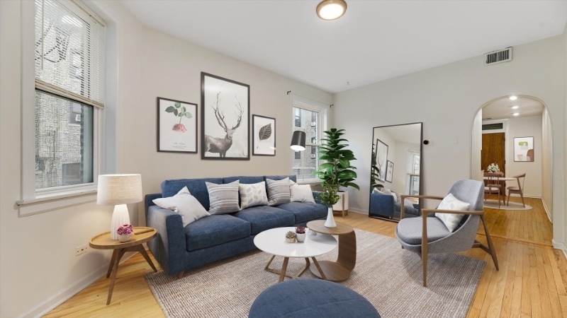 Building Photo - 2520 W Cortez St