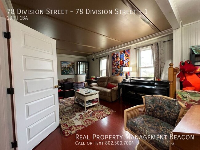 Building Photo - 78 Division St