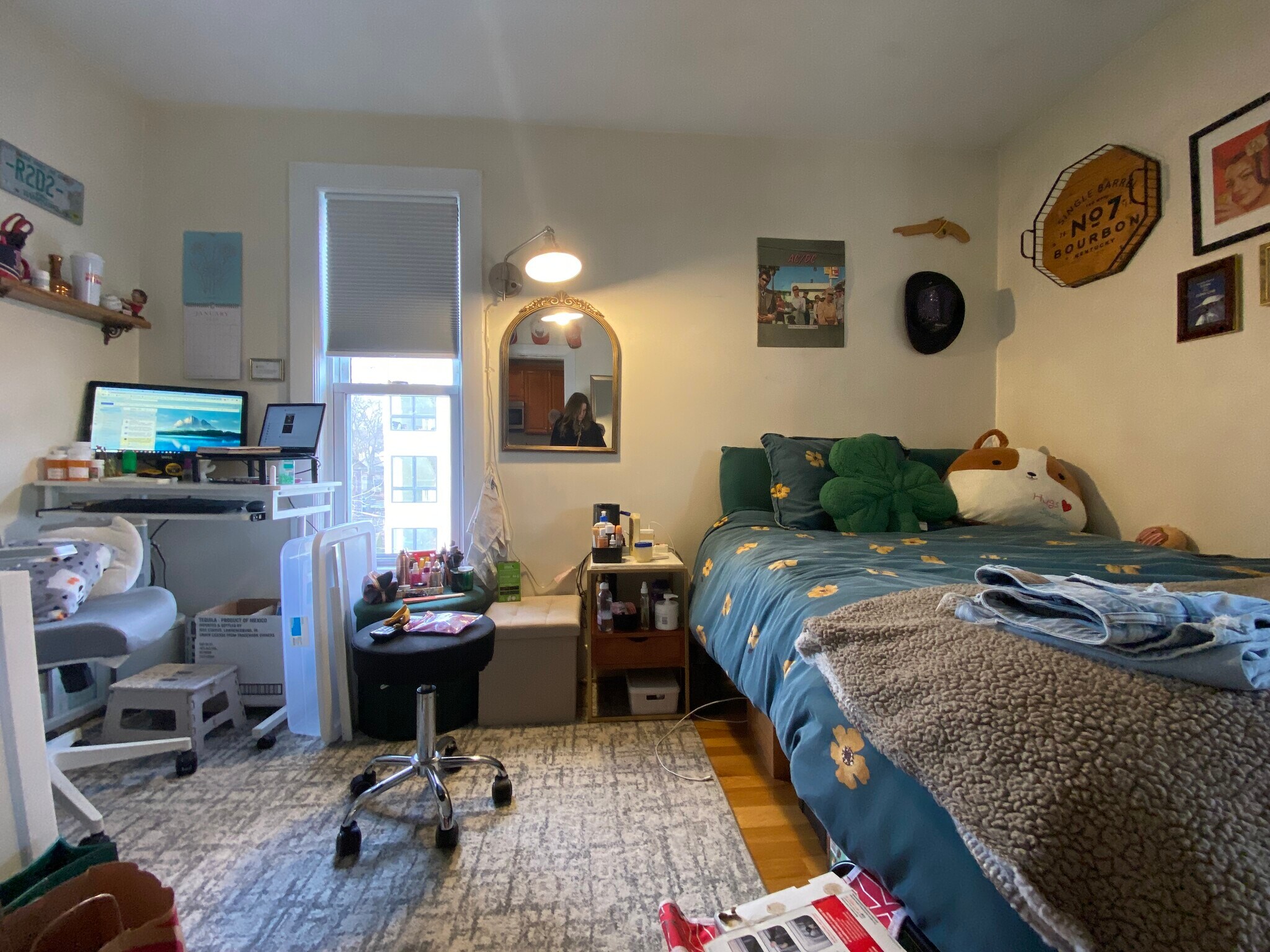 Building Photo - 11 Leverett St