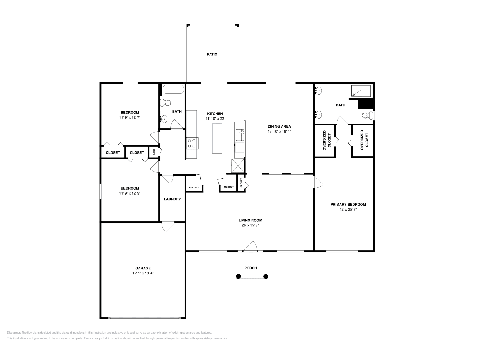 Building Photo - 9241 Sanborn St