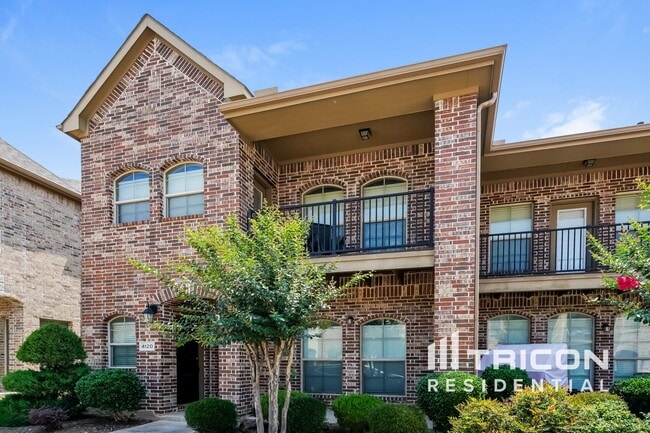 Primary Photo - 4120 Comanche Dr