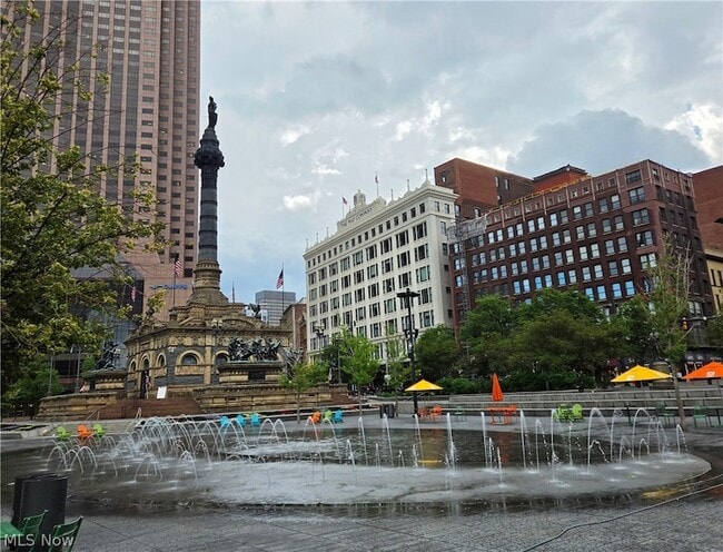 Building Photo - 140 Public Square