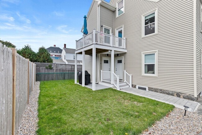 Building Photo - 57 Buffum St