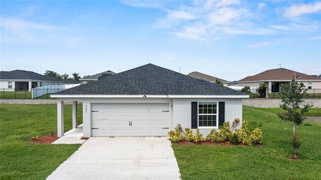 Primary Photo - 961 Inverness Way