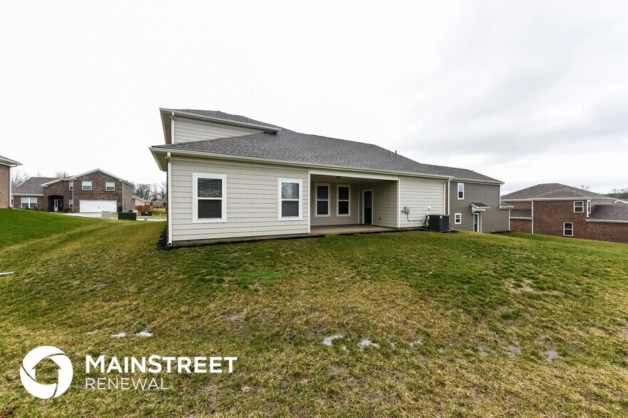 Building Photo - 577 Smoky Mountains Dr