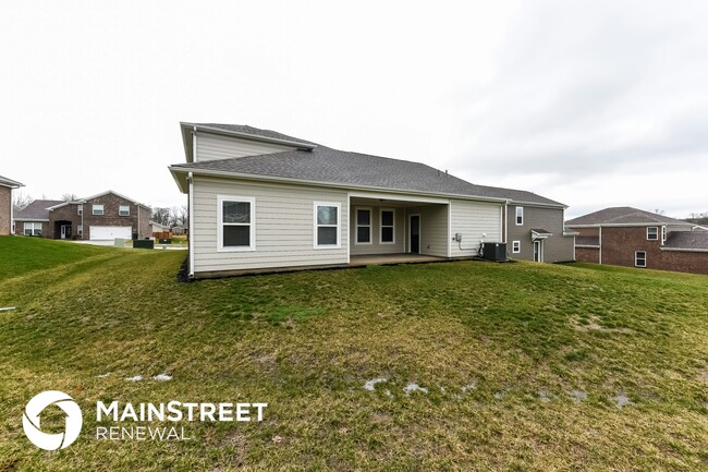 Building Photo - 577 Smoky Mountains Dr