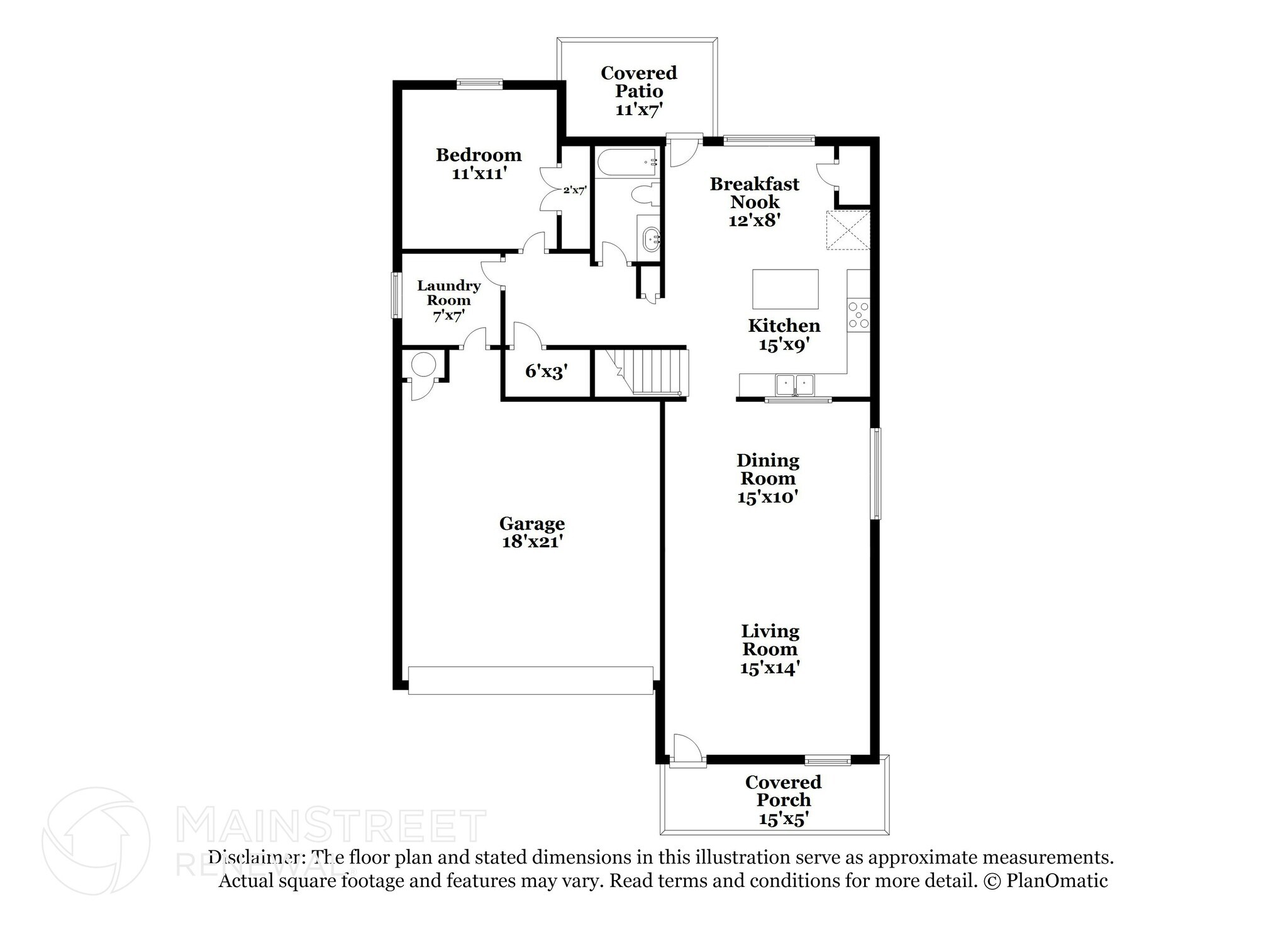 Building Photo - 1027 Caprese Ln