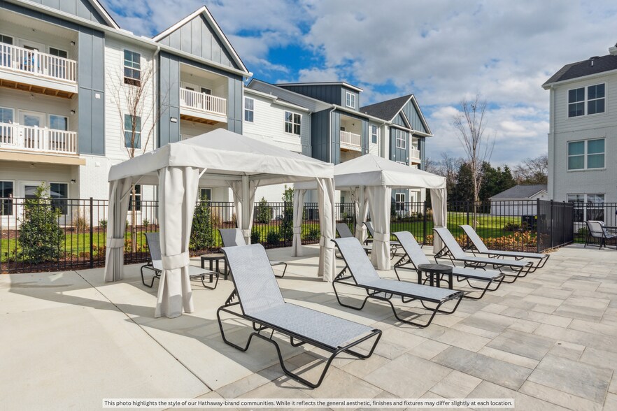 Building Photo - Hathaway at Lake Norman Apartments