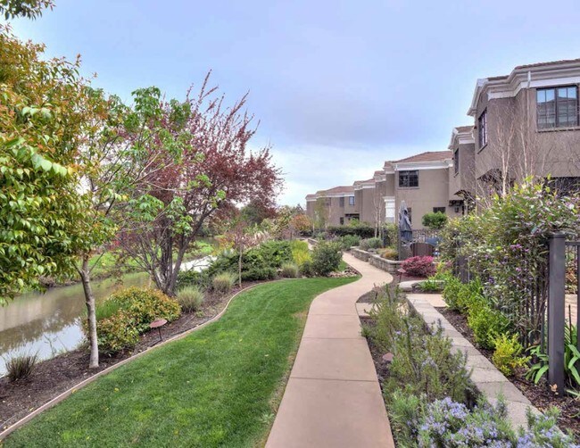 Building Photo - Tamalpais Commons