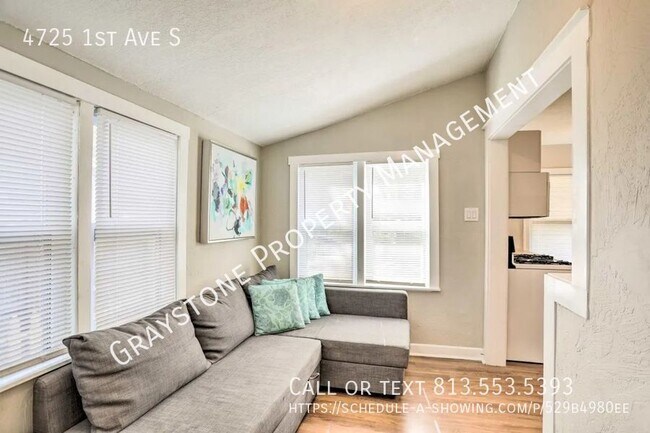 Building Photo - 4725 1st Ave S